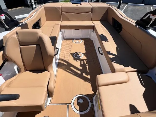 Slide: The Image of MasterCraft NXT24 2025 - 16