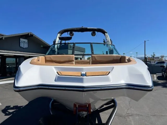 Slide: The Image of MasterCraft NXT24 2025 - 3