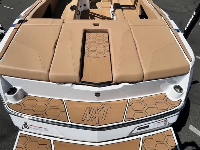 Slide: The Image of MasterCraft NXT24 2025 - 8