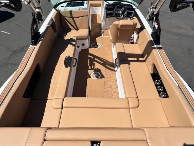 Slide: The Image of MasterCraft NXT24 2025 - 9