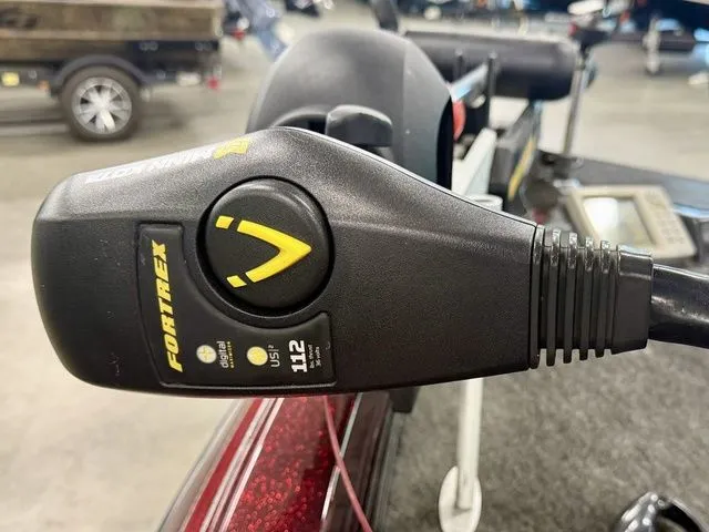 Slide: The Image of Ranger 519DVS 1999 - 10