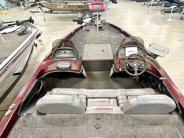 Slide: The Image of Ranger 519DVS 1999 - 5