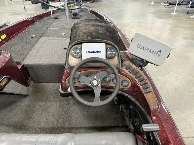 Slide: The Image of Ranger 519DVS 1999 - 6