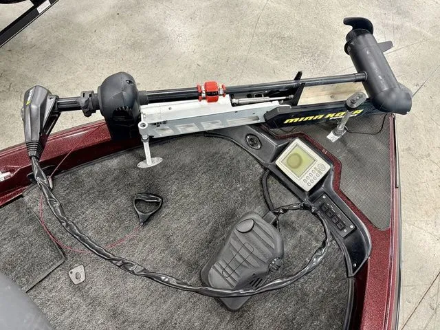 Slide: The Image of Ranger 519DVS 1999 - 9