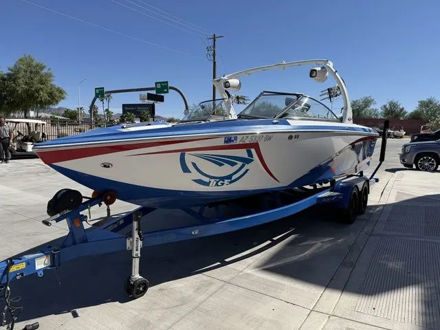 Slide: The Image of Tigé Z3 2015 - 4