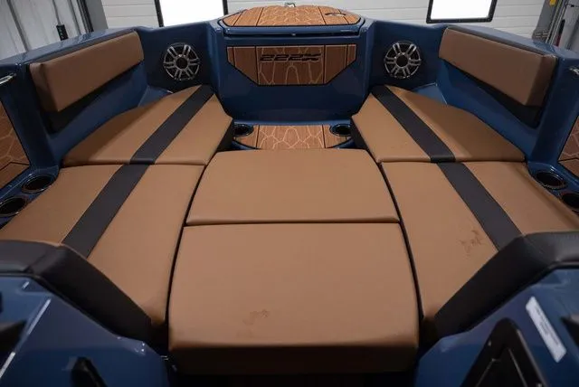 Slide: The Image of Yamaha 222XD 2026 - 10