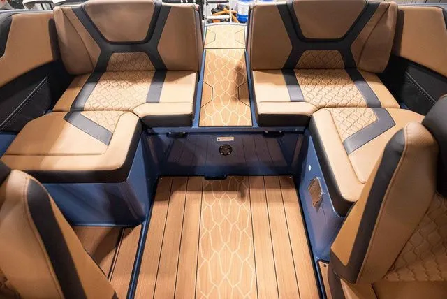 Slide: The Image of Yamaha 222XD 2026 - 11