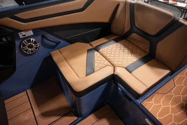 Slide: The Image of Yamaha 222XD 2026 - 13