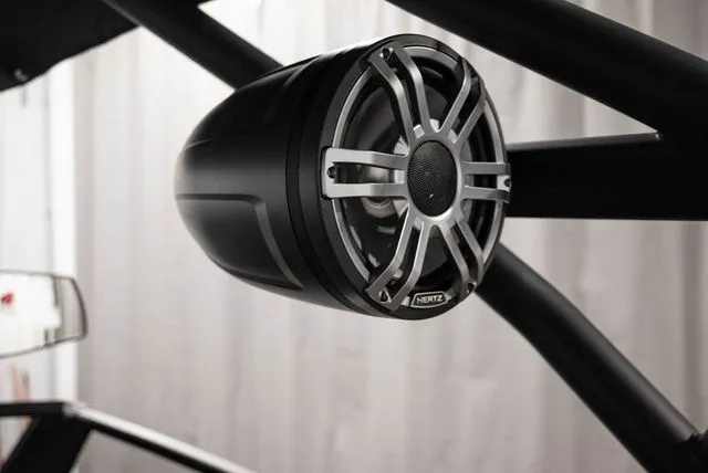 Slide: The Image of Yamaha 222XD 2026 - 14