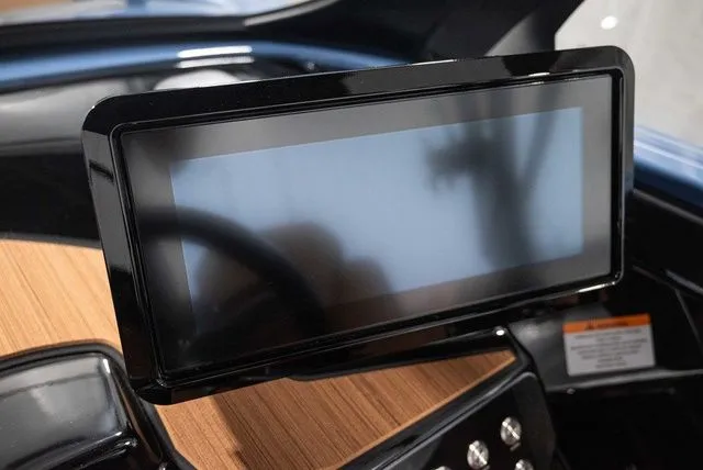 Slide: The Image of Yamaha 222XD 2026 - 17