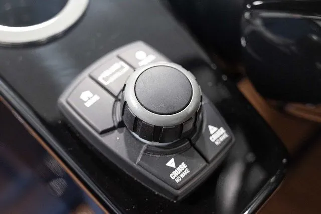 Slide: The Image of Yamaha 222XD 2026 - 18