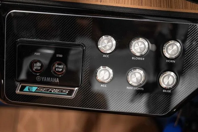 Slide: The Image of Yamaha 222XD 2026 - 20