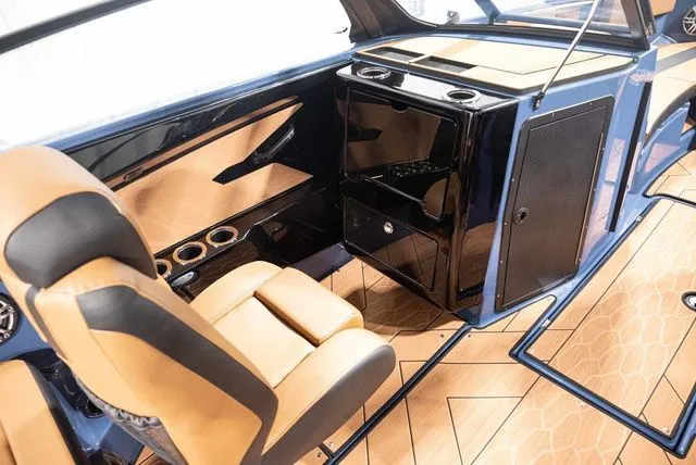 Slide: The Image of Yamaha 222XD 2026 - 8