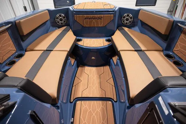 Slide: The Image of Yamaha 222XD 2026 - 9