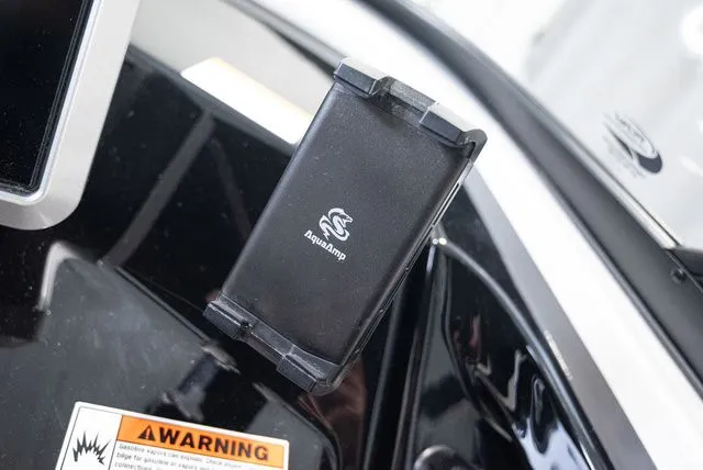 Slide: The Image of Yamaha 252S 2026 - 11