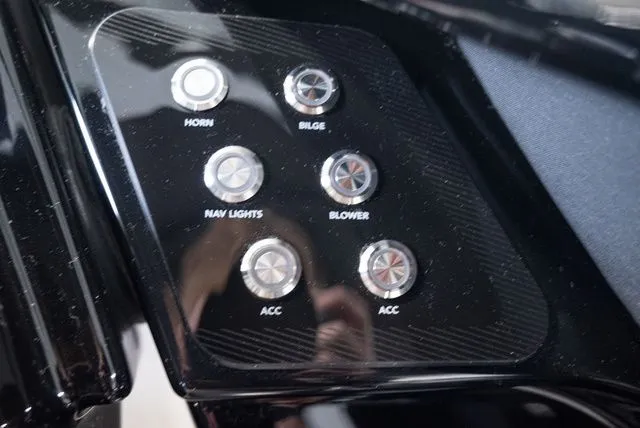 Slide: The Image of Yamaha 252S 2026 - 12