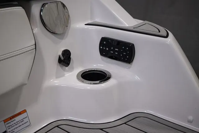 Slide: The Image of Yamaha 252S 2026 - 20