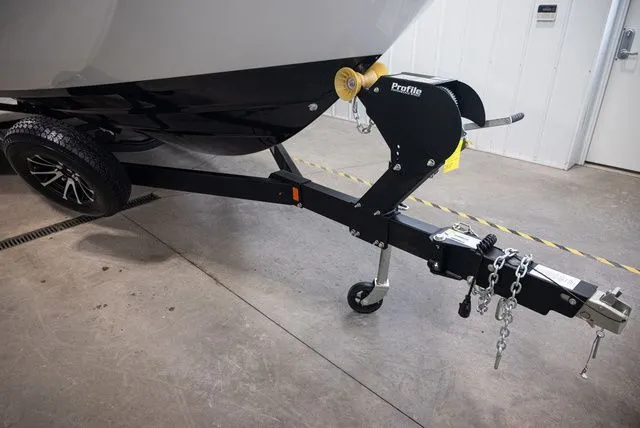 Slide: The Image of Yamaha 252S 2026 - 21