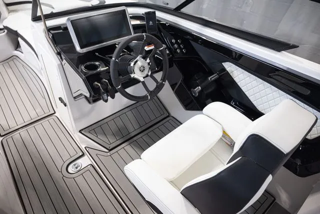 Slide: The Image of Yamaha 252S 2026 - 8