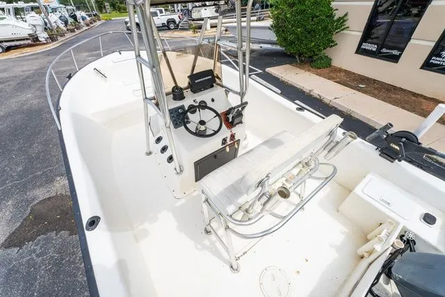 Slide: The Image of Palm Beach White Cap 201 1998 - 12