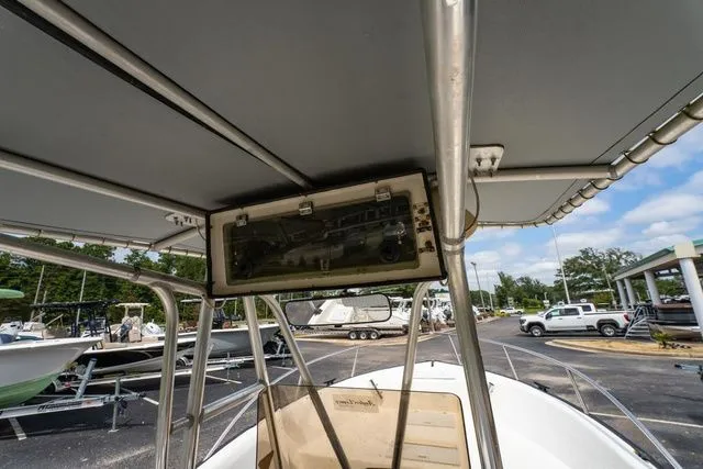 Slide: The Image of Palm Beach White Cap 201 1998 - 16