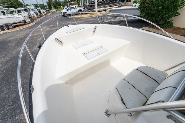 Slide: The Image of Palm Beach White Cap 201 1998 - 17