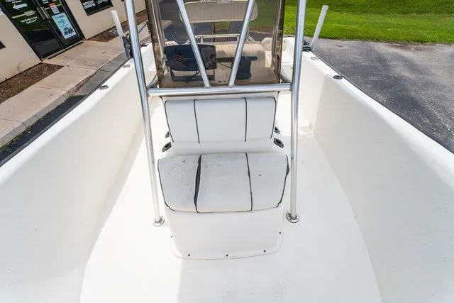 Slide: The Image of Palm Beach White Cap 201 1998 - 20