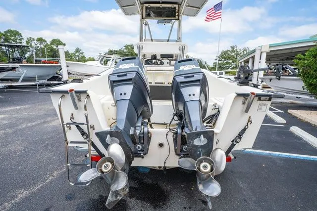 Slide: The Image of Palm Beach White Cap 201 1998 - 4