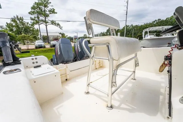 Slide: The Image of Palm Beach White Cap 201 1998 - 8