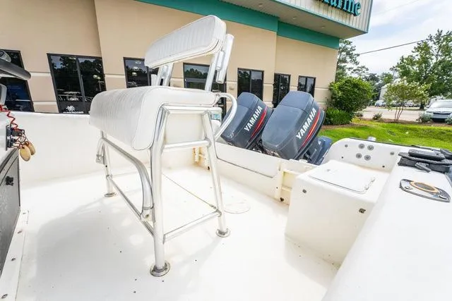 Slide: The Image of Palm Beach White Cap 201 1998 - 9