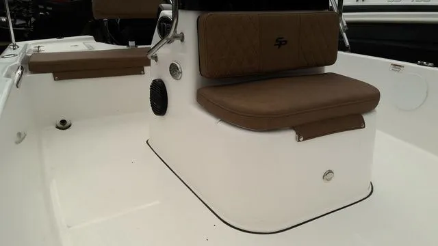 Slide: The Image of Sea Pro 172 Bay 2024 - 3