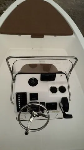 Slide: The Image of Sea Pro 172 Bay 2024 - 7