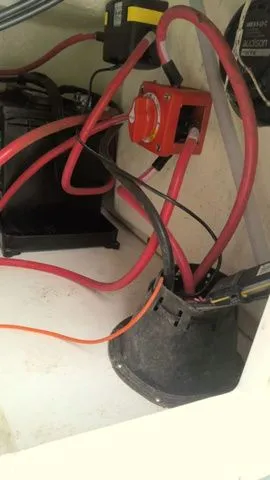 Slide: The Image of Sea Pro 172 Bay 2024 - 8