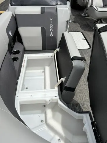 Slide: The Image of Viaggio X22Q / DF250ATXSS 2026 - 11