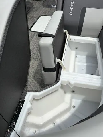 Slide: The Image of Viaggio X22Q / DF250ATXSS 2026 - 13