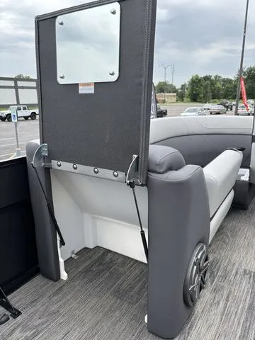 Slide: The Image of Viaggio X22Q / DF250ATXSS 2026 - 21