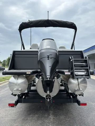 Slide: The Image of Viaggio X22Q / DF250ATXSS 2026 - 7