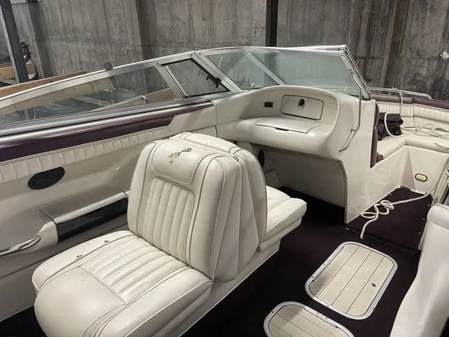 Slide: The Image of Mariah 220 Talari 1995 - 11