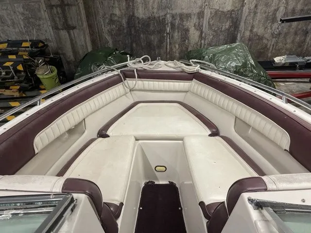 Slide: The Image of Mariah 220 Talari 1995 - 12