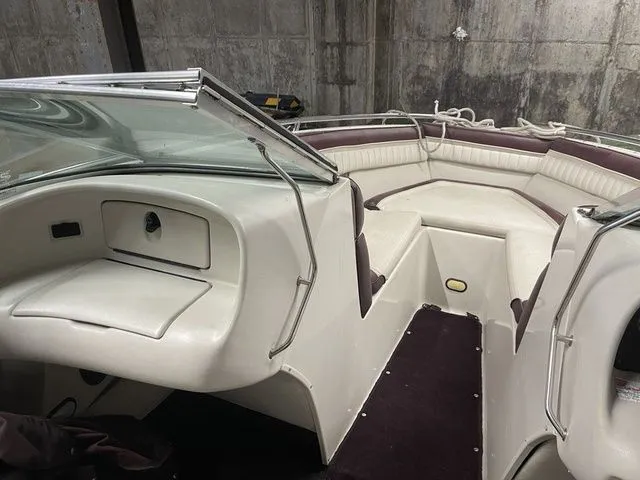 Slide: The Image of Mariah 220 Talari 1995 - 13