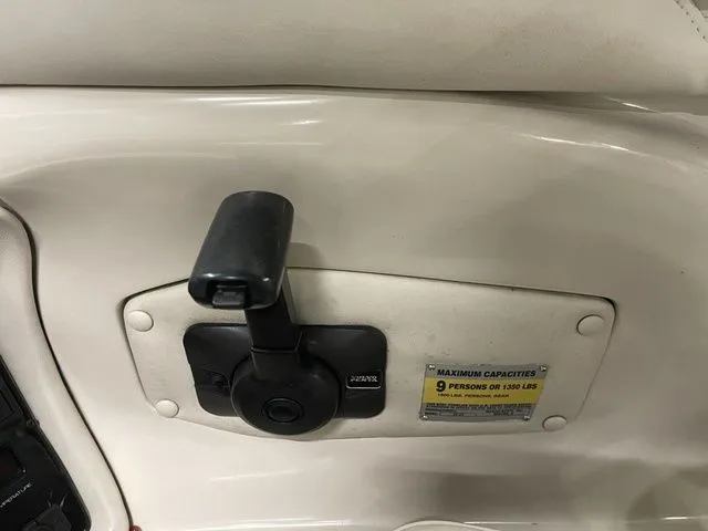 Slide: The Image of Mariah 220 Talari 1995 - 16