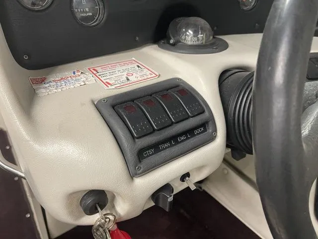 Slide: The Image of Mariah 220 Talari 1995 - 17