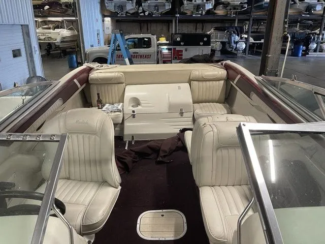 Slide: The Image of Mariah 220 Talari 1995 - 19