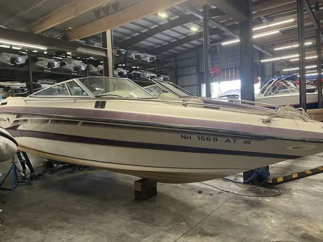 Slide: The Image of Mariah 220 Talari 1995 - 21