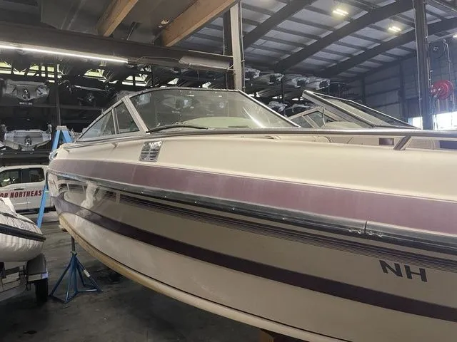 Slide: The Image of Mariah 220 Talari 1995 - 22