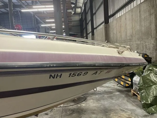 Slide: The Image of Mariah 220 Talari 1995 - 23