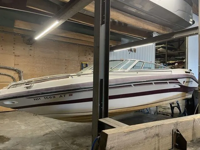 Slide: The Image of Mariah 220 Talari 1995 - 24