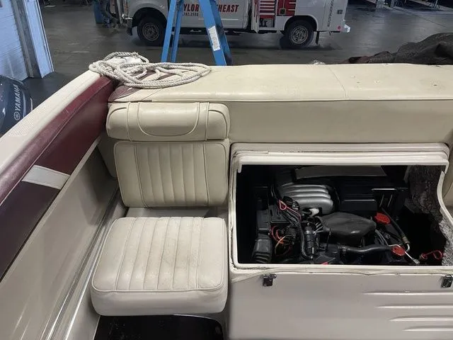 Slide: The Image of Mariah 220 Talari 1995 - 6