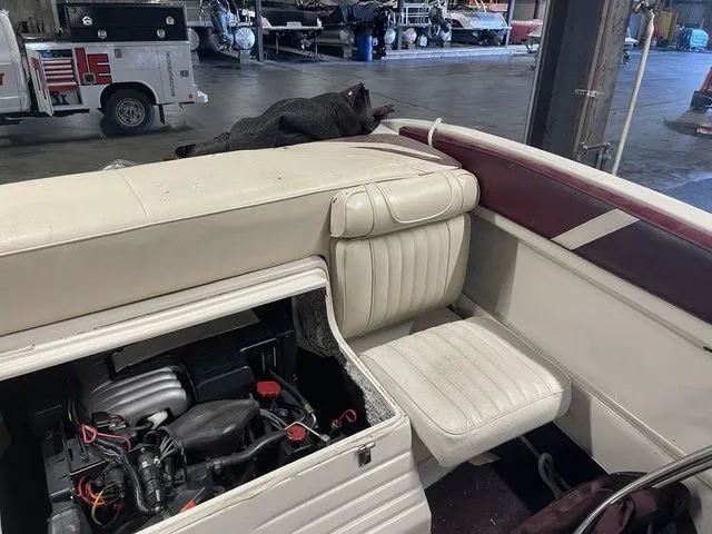 Slide: The Image of Mariah 220 Talari 1995 - 7