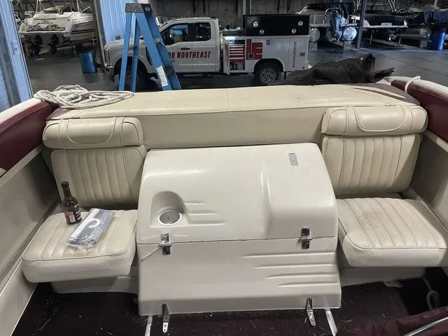 Slide: The Image of Mariah 220 Talari 1995 - 8